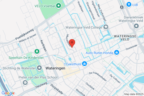Autorijschool Het Oosten