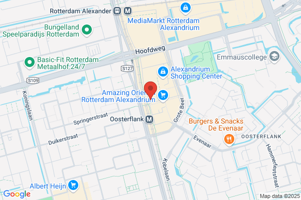Autorijschool Prinsenland