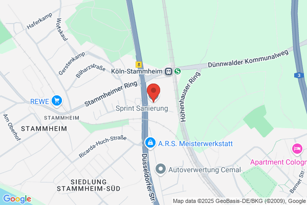 Autorijschool Sprint