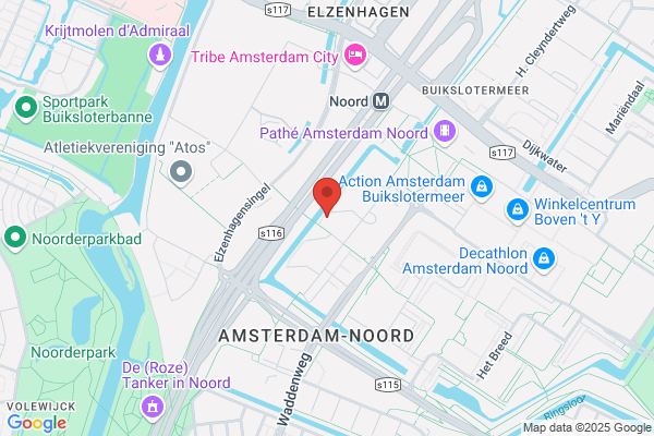 Autorijschool Toekomst