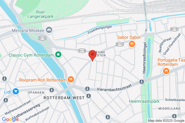 Autorijschool Van Dijk