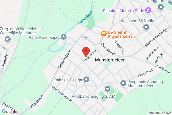 Autorijschool X M Houben