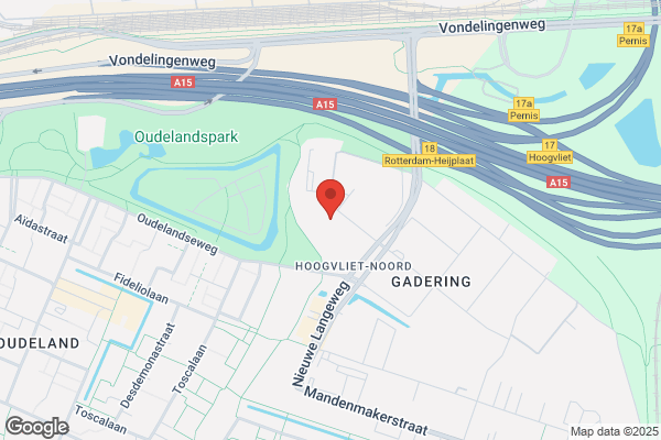 Autorijschool Zevenbergen