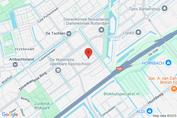 Autorijschool Zevenkamp