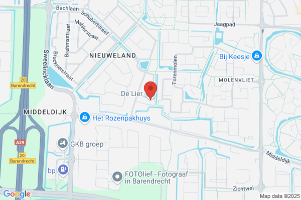 De Lier Verkeersopleiding