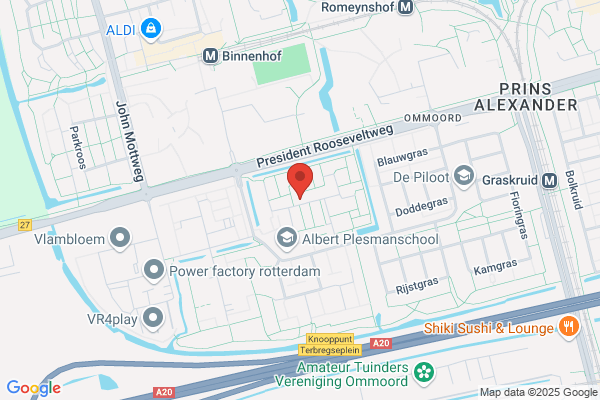 Hazekamp Auto- & Motorrijschool