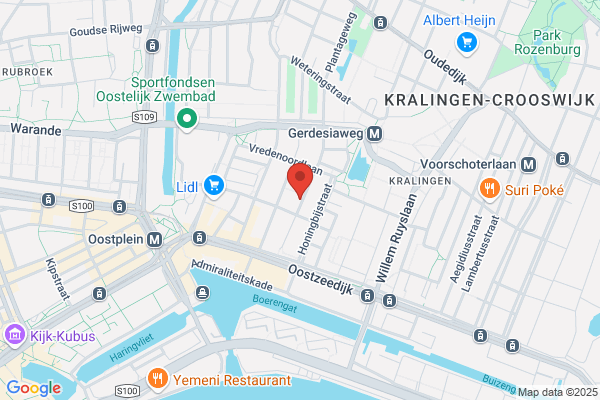 Het Keerpunt Autorijschool