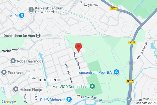 P. Mikoen Autorijschool
