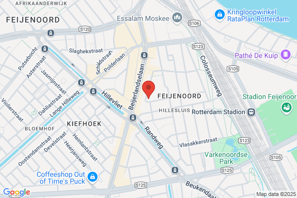 Rijschool Charles