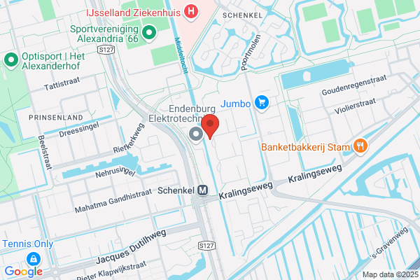 Rijschool Schollevaar