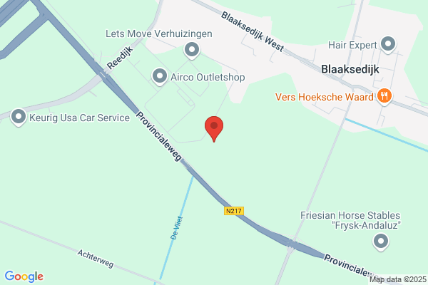 Verkeersschool Blad