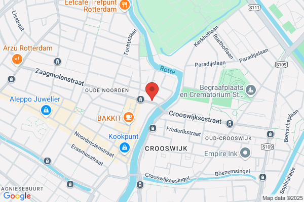 Verkeersschool Erasmus