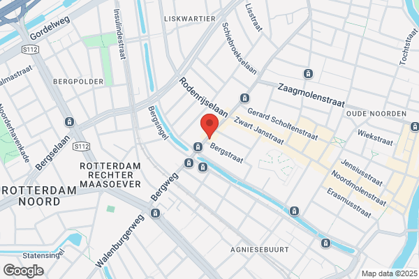 Verkeersschool Van Dipten