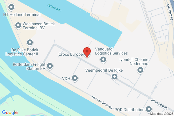 Croosboot