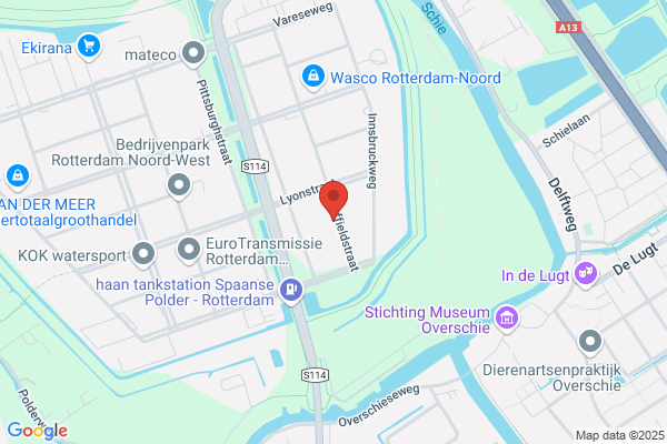 Marinassist Bv