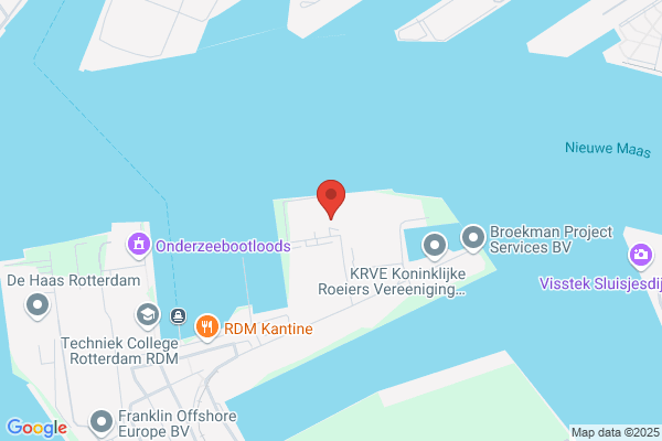 Visser V/H I Van Raalte Bv