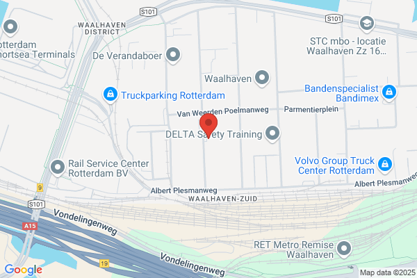 Westfalia Seperator Ned Bv