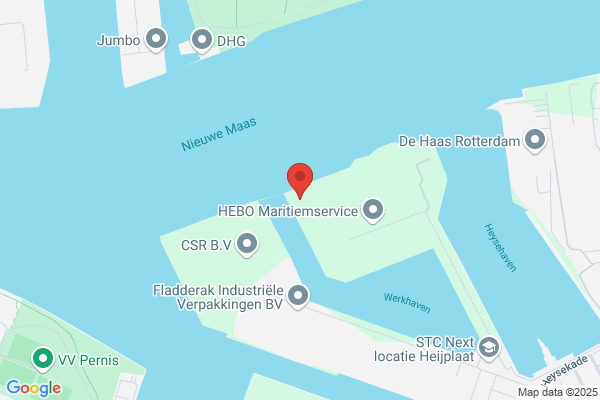 Wortelboer Jr Bv, G J