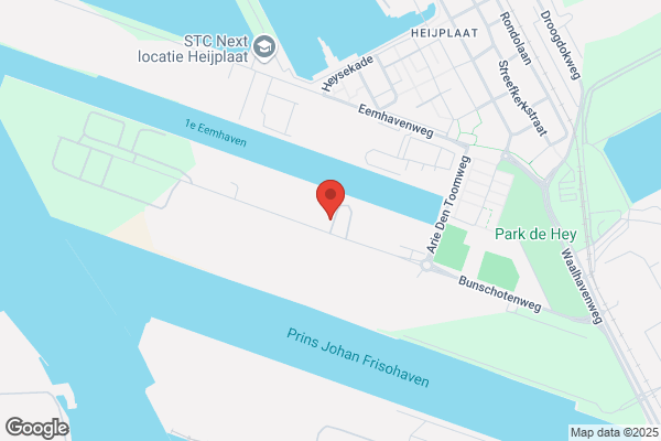 Europort Shipstores Bv