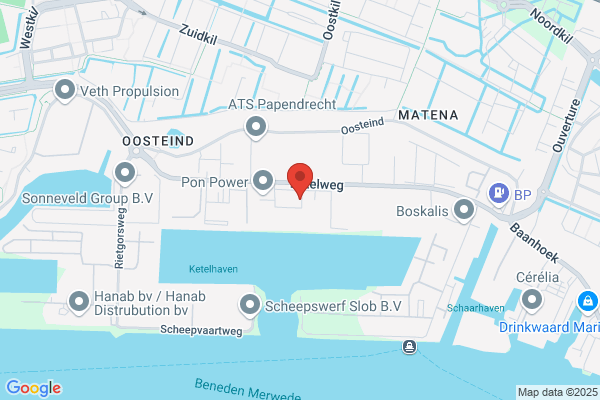 Ihi Marine Bv
