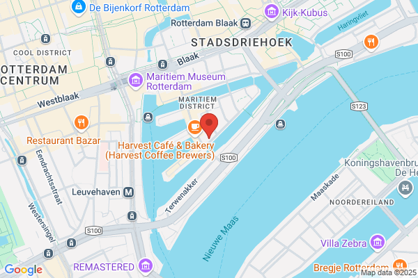 Bekkers Co Bv, J