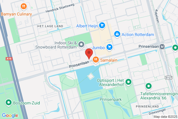 Noordereiland Schildersbedrijf