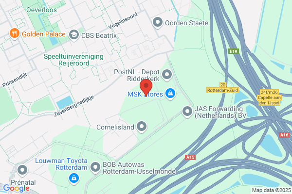 Hijnen Bv, Gebr N En F