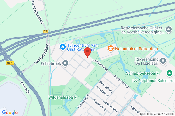 Hijnen En Zn, C
