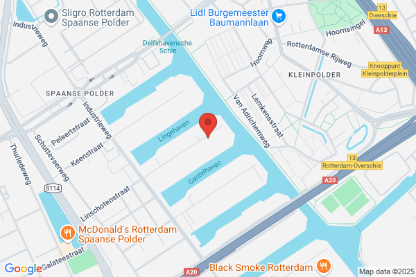 Hijnen, J W J