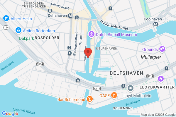 Kolk, De