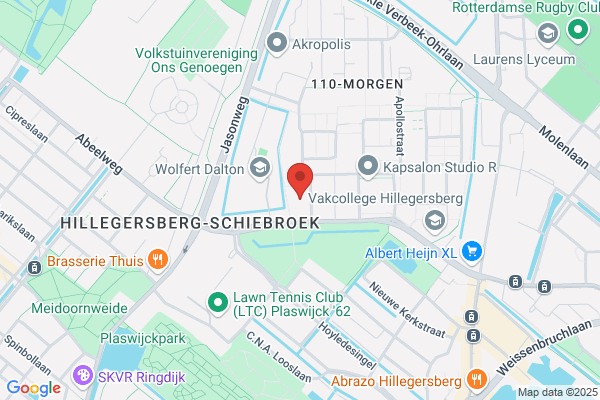 Lint, Schilders- & Afwerkingsbedr V