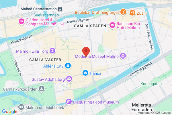 Malmo