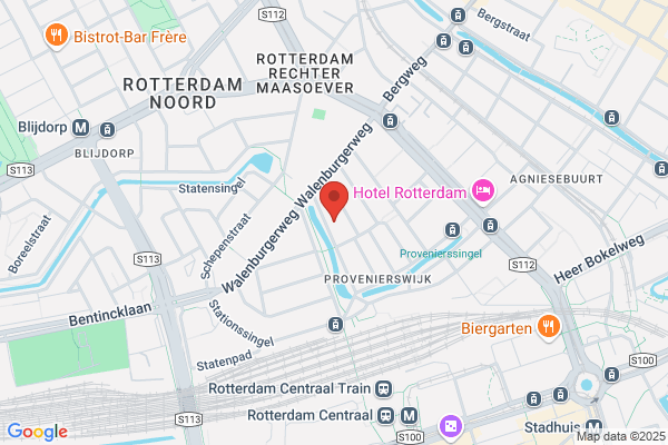 Martens Restauratie- en Decoratieschildersbedrijf