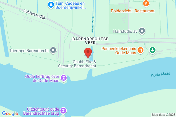 Nieuwe Waterweg Bv, Schildersbedr
