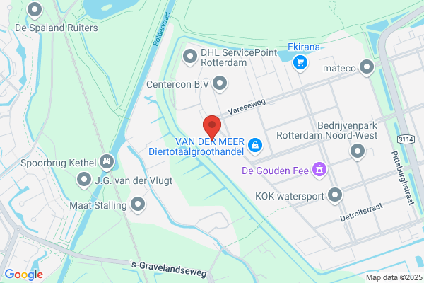 Schilderwerken Hijnen Noord-West BV