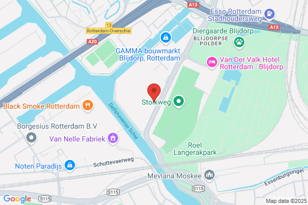 Schretz