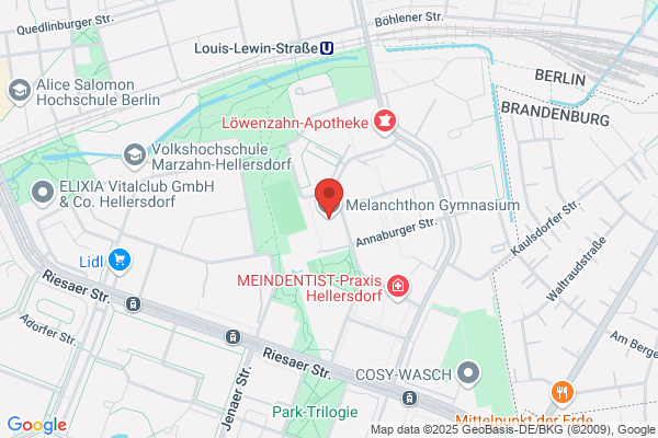 Melanchthon College