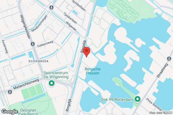 Mytylschool, De Brug