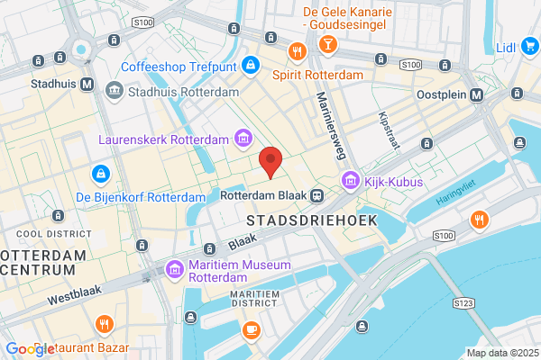 Willibrord Rk