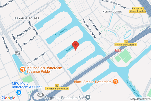 Woltjer Prot Chr, Dr J
