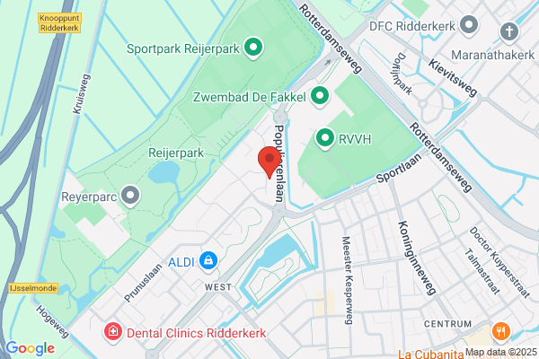 Wsns Rotterdam-Noord