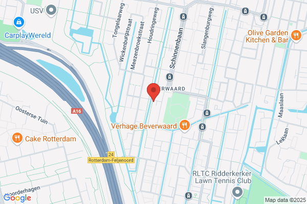 Protestant Christelijke Basisschool De Parel