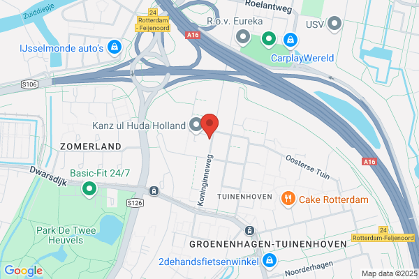 Baars Jenaplanschool, Meester