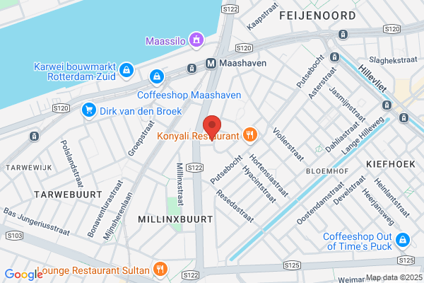 Bloemhof Openb