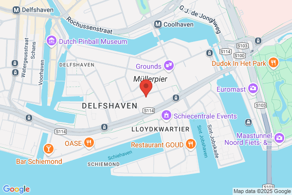 Delfshaven Openb