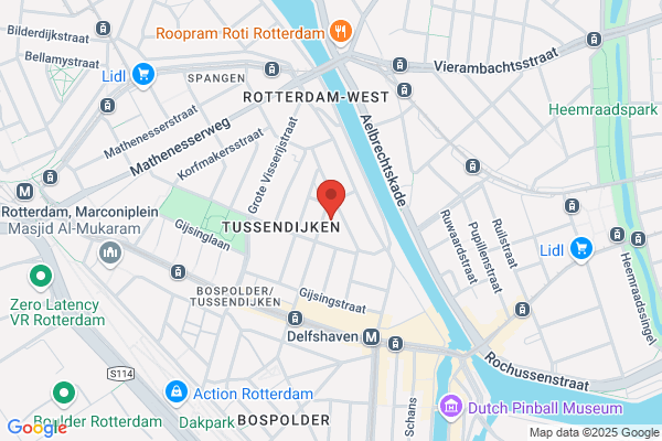 Driehoek