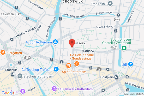 Groeneweg Openb, De