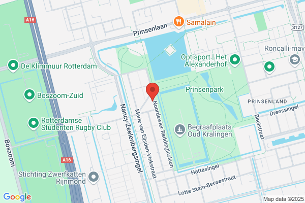 Kleine Prins Montessori Rk, De