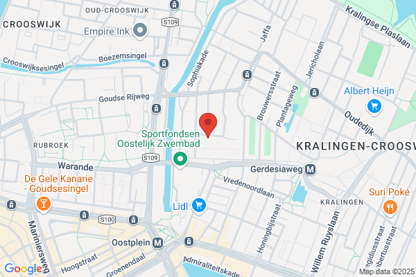 Kleine Wereld, De