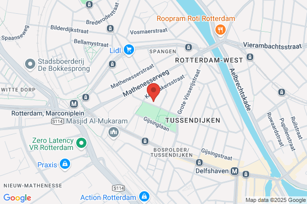 Korf Montessori, De